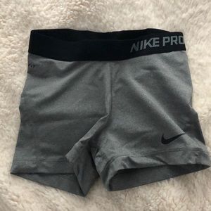 Nike Pro Spandex